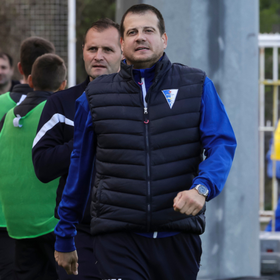 Lalatović najavio odlazak: Imam ponude iz SLS i inostranstva