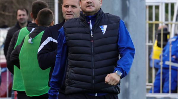 Lalatović najavio odlazak: Imam ponude iz SLS i inostranstva