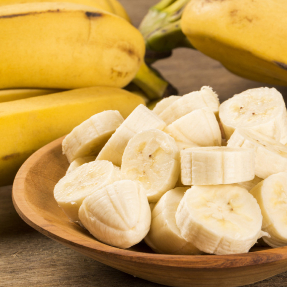 Banane mogu biti izuzetno štetne kod ovih zdravstvenih oboljenja