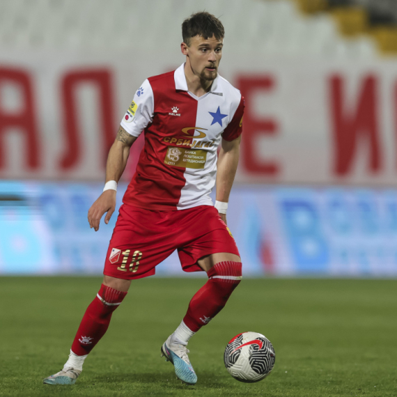 Njegoš Petrović dao gol posle skoro tri godine – Vojvodina u naletu