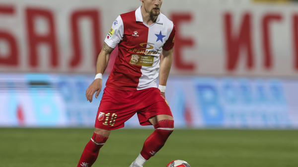 Njegoš Petrović dao gol posle skoro tri godine – Vojvodina u naletu