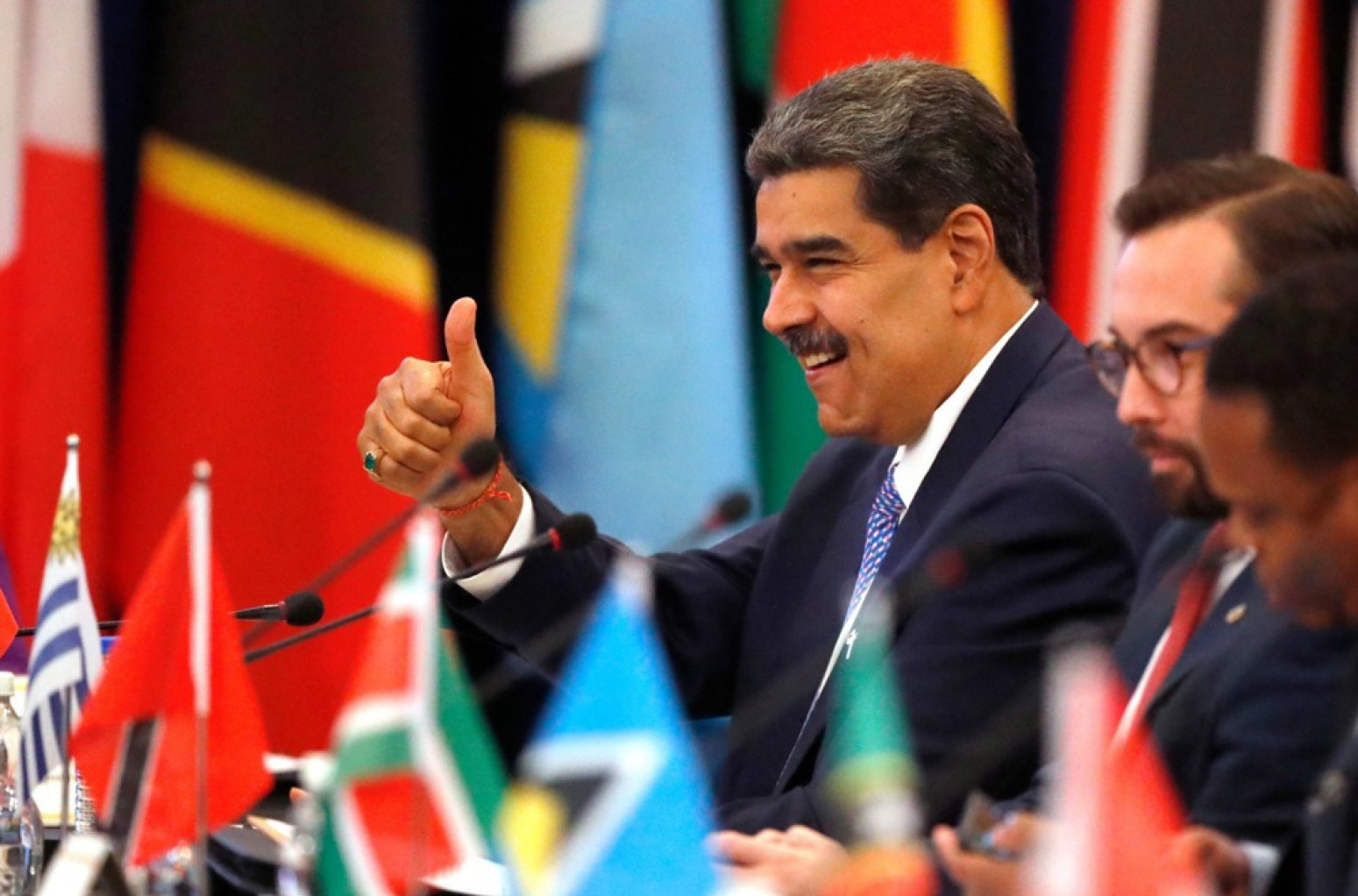 Tramp planira razgovor sa Madurom; Iz Bele kuće poručuju – On je narkoterorista