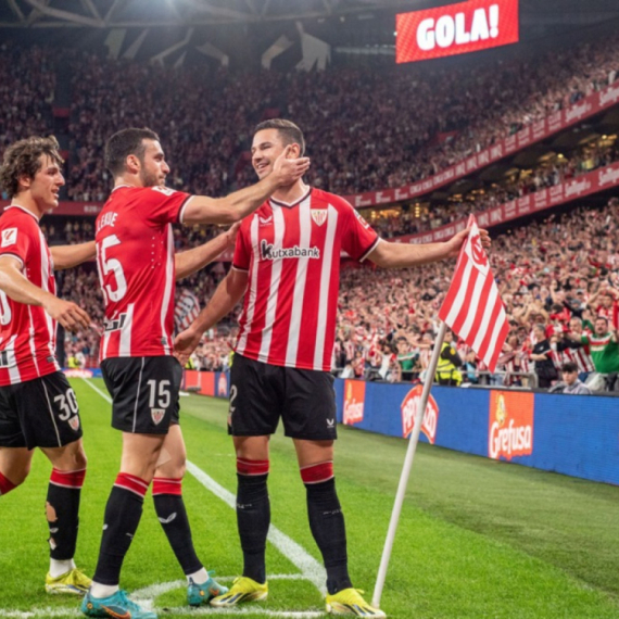 Bilbao doktorirao "fudbalsku kaznu"