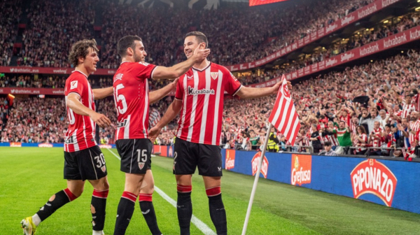 Bilbao doktorirao "fudbalsku kaznu"