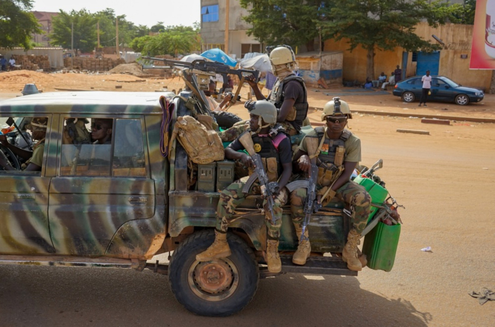 Prešli su granicu: Raskinut vojni sporazum sa Amerikom