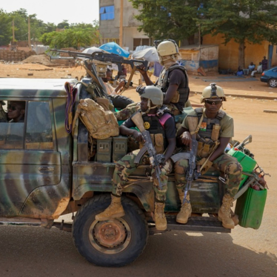 Prešli su granicu: Raskinut vojni sporazum sa Amerikom