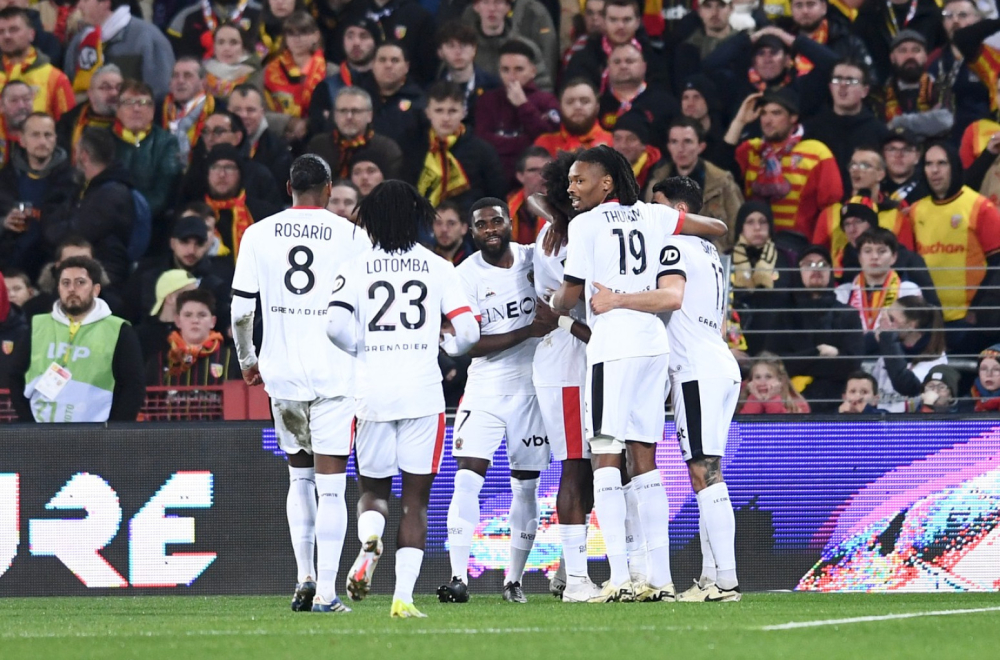 Nica odnela ceo plen iz Lansa