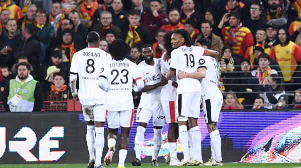 Nica odnela ceo plen iz Lansa