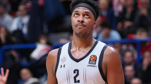 Partizan uputio saučešće Ledeju