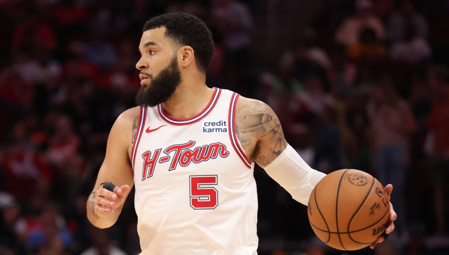 Marjanović minimalno i neprimetno na terenu – peti trijumf u nizu Hjustona