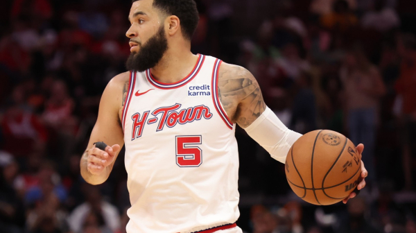 Marjanović minimalno i neprimetno na terenu – peti trijumf u nizu Hjustona