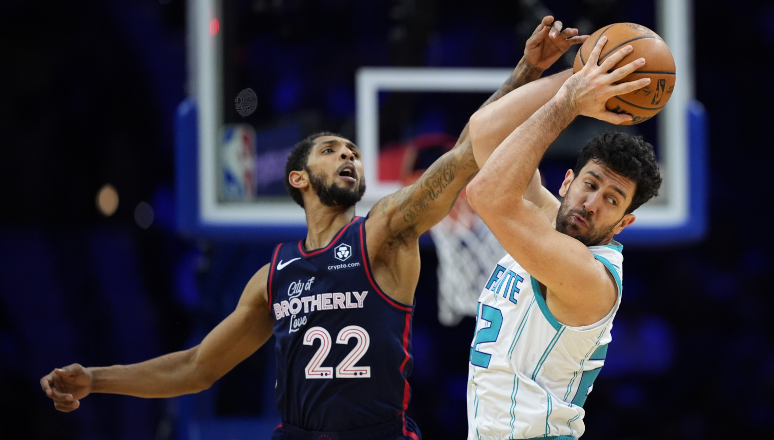 Micić dvocifren, ali neefikasan – novi poraz Šarlota