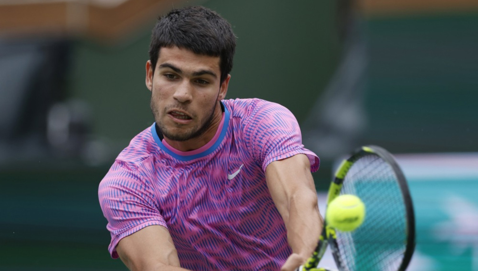 Alkaras preokretom sačuvao drugo mesto – prvi poraz Sinera u 2024.