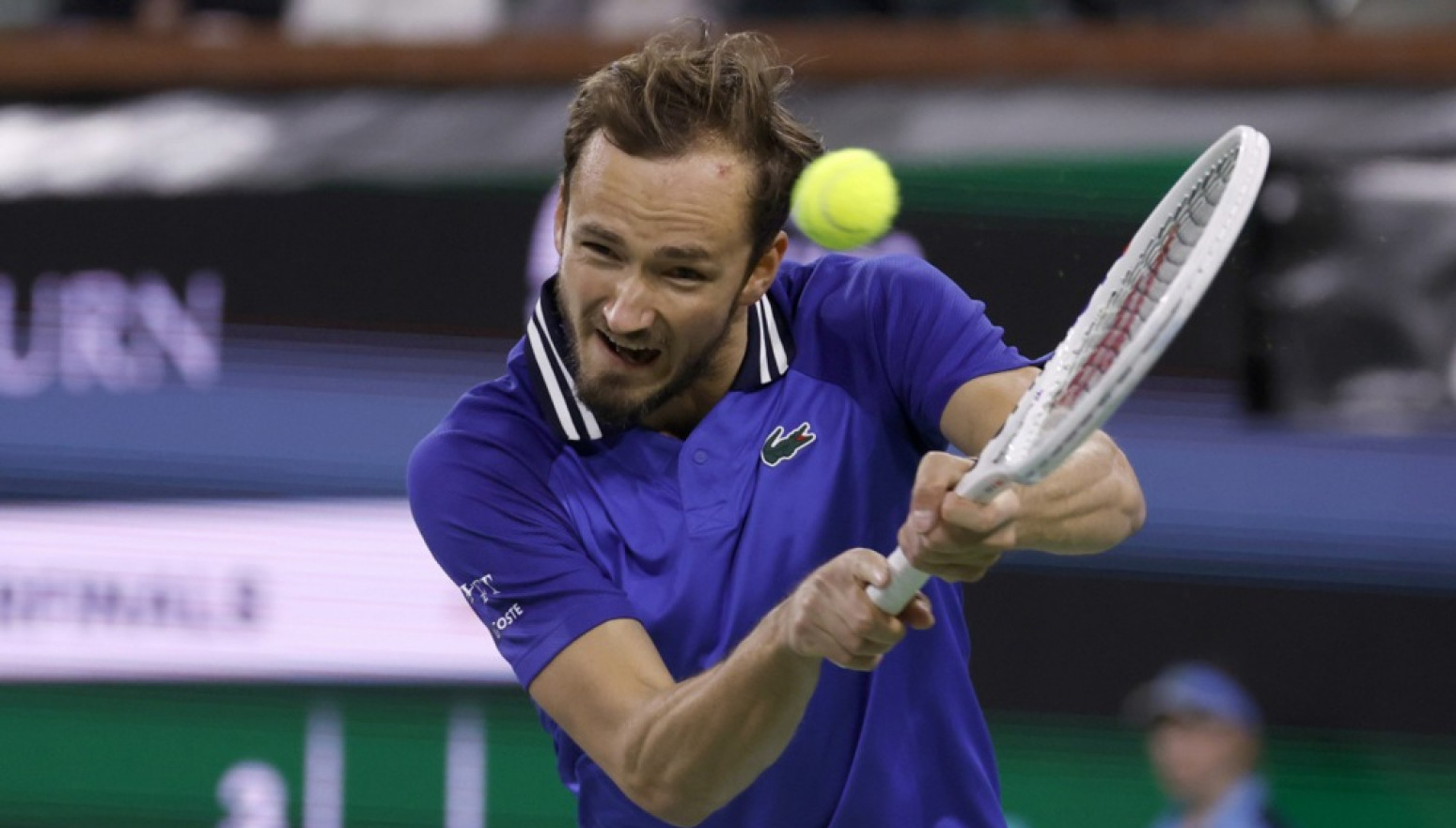 Medvedev od 1:6 do finala protiv Alkarasa!