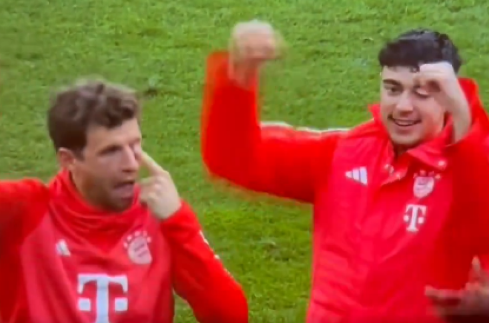 Urnebesno – Tomas Miler ismevao Aleksandra Pavlovića VIDEO