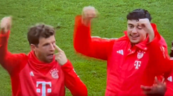 Urnebesno – Tomas Miler ismevao Aleksandra Pavlovića VIDEO