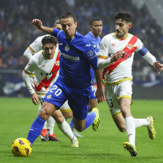 "Maksimović odlazi na leto, želi u Srbiju ili blizu Srbije"