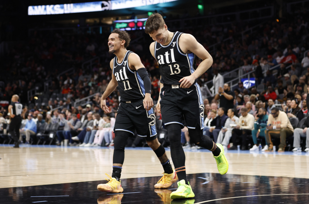 Bogdan posetio čuveni univerzitet i sreo Srbina od koga je drhtala Amerika FOTO