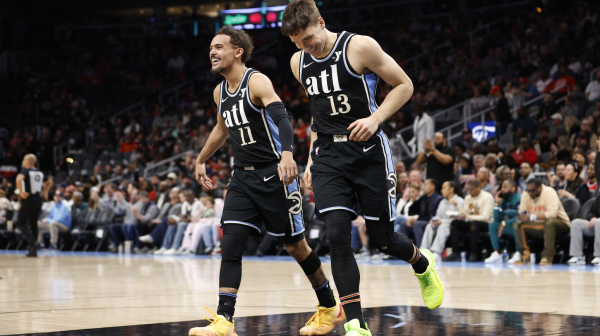 Bogdan posetio čuveni univerzitet i sreo Srbina od koga je drhtala Amerika FOTO