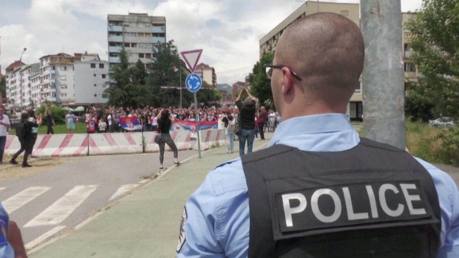 Srbija i Kosovo: Šta se dešava posle hapšenja trojice kosovskih policajaca