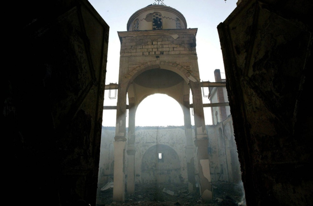 Sećanja Srba sa KiM na 17. mart: Takva strahota ne sme više da se ponovi nikome