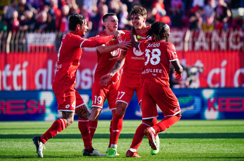 Maldini, Kaljari, Ranijeri – istorija se ponovila u Seriji A