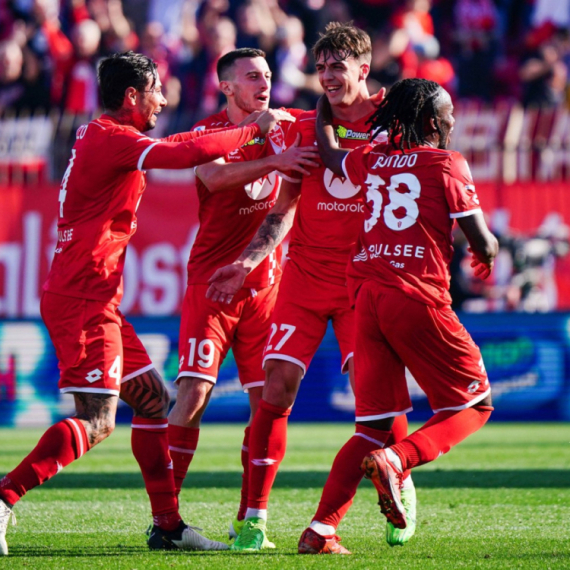 Maldini, Kaljari, Ranijeri – istorija se ponovila u Seriji A