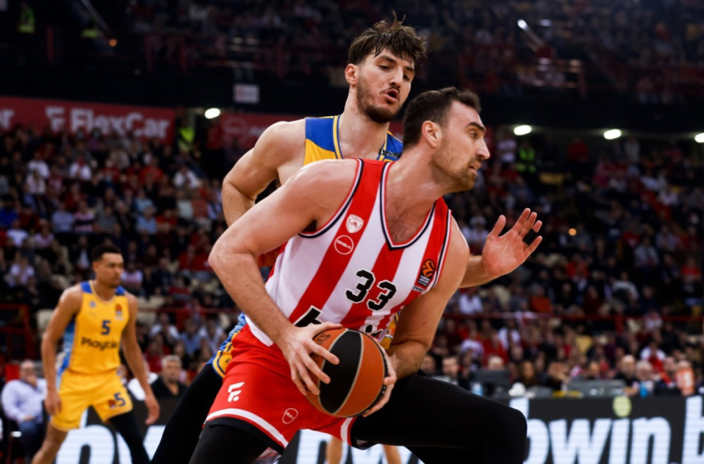 Milutinov: "Trenutno sam jači nego što sam bio"