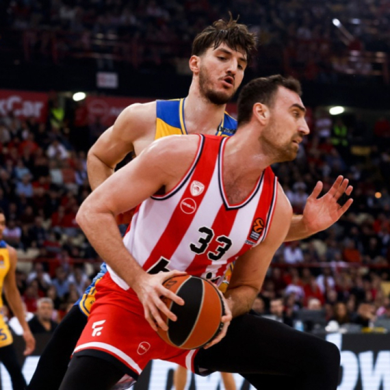 Dobre vesti – poznato je kada se Nikola Milutinov vraća na parket