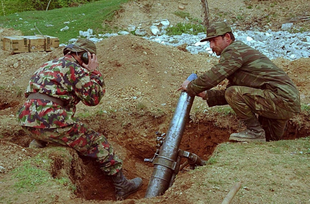 Bojanić: Košare… čas koji se ne sme preskočiti VIDEO