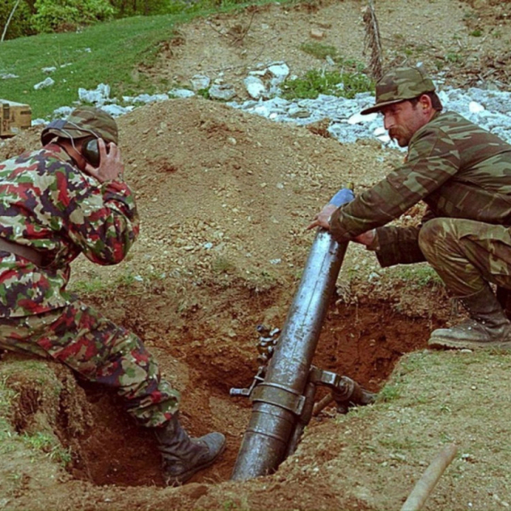 Bojanić: Košare… čas koji se ne sme preskočiti VIDEO