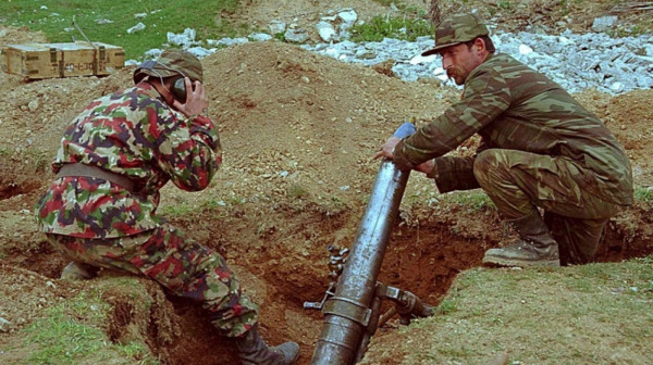 Bojanić: Košare… čas koji se ne sme preskočiti VIDEO