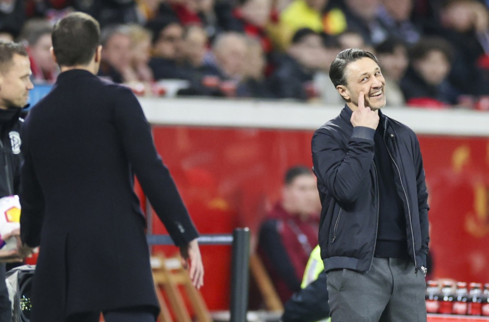 Hrvat Hrvatu "namestio" otkaz u Bundesligi