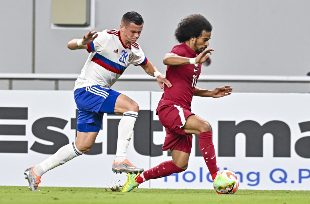 Rusi se spremaju za Srbiju: Najjača provera do sada, bolji su od Kameruna