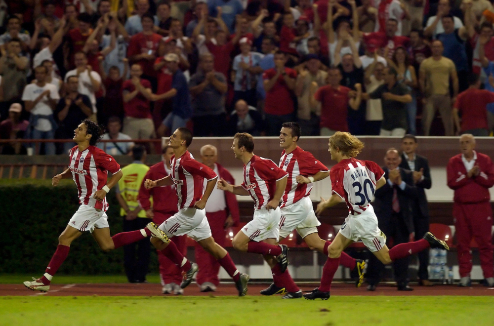 Terzić hteo da vrati ljubimca "delija" u Zvezdu: Nisam tako vaspitan