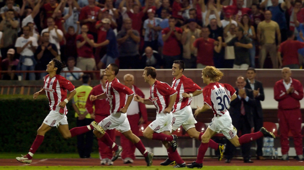 Terzić hteo da vrati ljubimca "delija" u Zvezdu: Nisam tako vaspitan