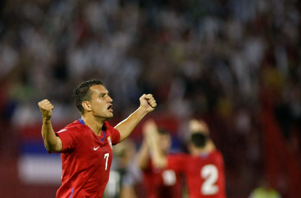 Terzić hteo da vrati ljubimca delija u Zvezdu: Nisam tako vaspitan