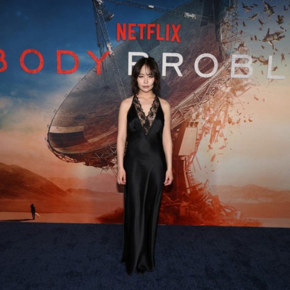 Na Netfliks stiže najskuplja serija do sada: Tvorci već planiraju i drugu sezonu VIDEO