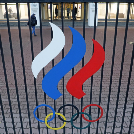 Doping skandal pa rat – druge uzastopne OI bez ruske zastave