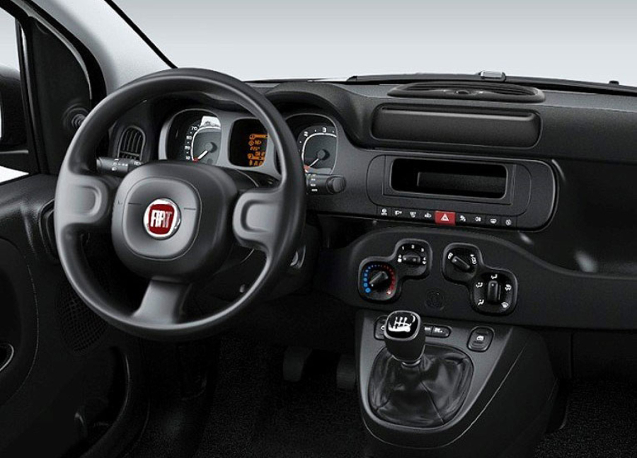 Želite nov auto bez ekrana? Sve ih je manje u ponudi, a ovo su neki od njih