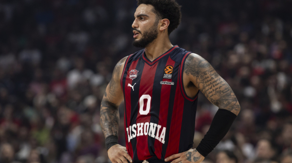 Partizanu stiže trojkaška mašina – Hauardove brojke naglo skočile pred dolazak u Arenu