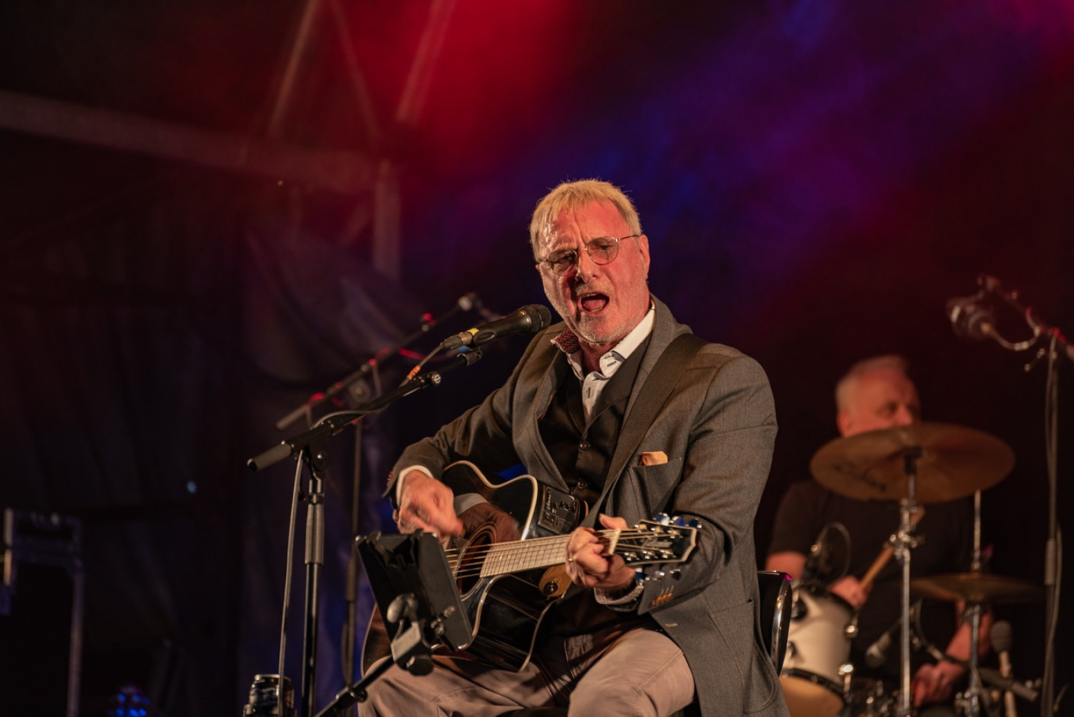 Preminuo legendarni rok muzičar