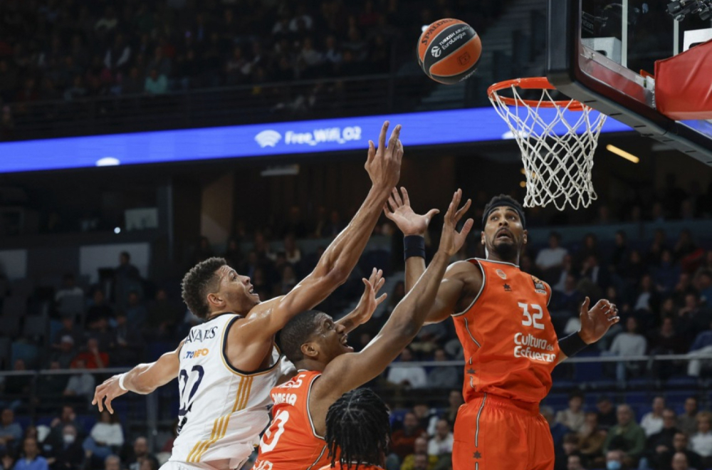 Partizanov konkurent žestoko oslabljen