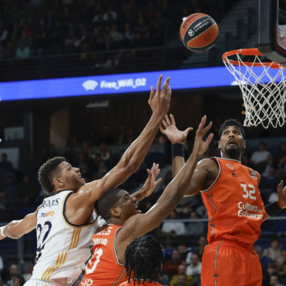 Partizanov konkurent žestoko oslabljen