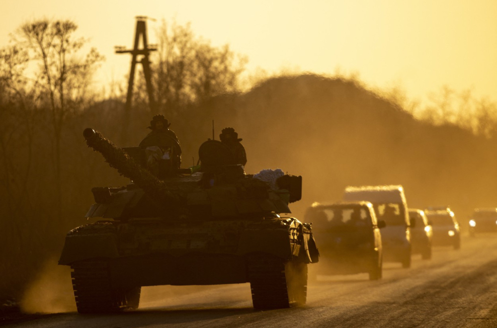 Rusi u opasnosti: Naređena hitna evakucija