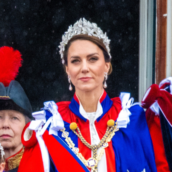 Otkriveno kada će se princeza Kejt oglasiti