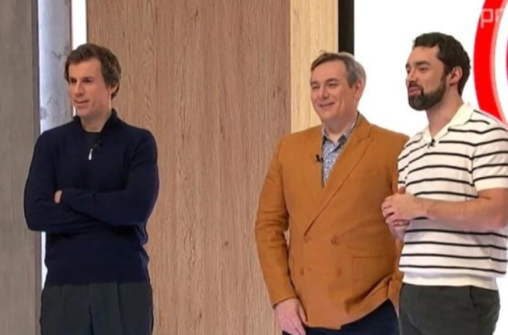 Propustili ste spektakularno finale MasterChefa? Reprizu pogledajte danas na Prva TV