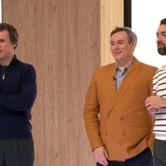 Propustili ste spektakularno finale MasterChefa? Reprizu pogledajte danas na Prva TV