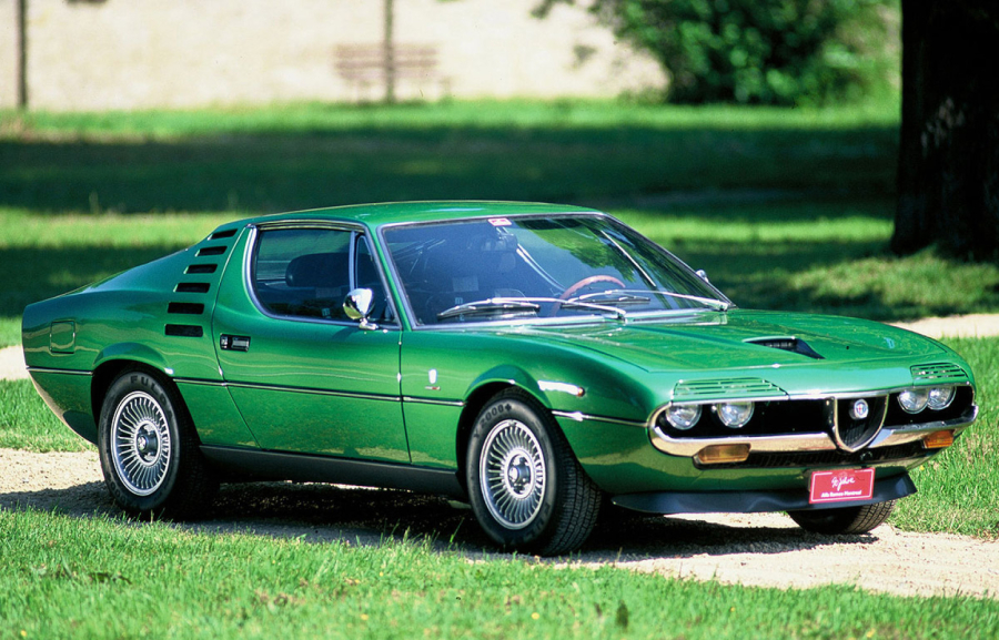 Odlazak velikana: Preminuo čuveni dizajner Lamborghinija