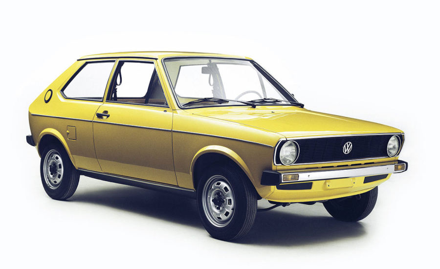 Volkswagen Polo: Pola veka tradicije, da li ste ga i vi vozili?